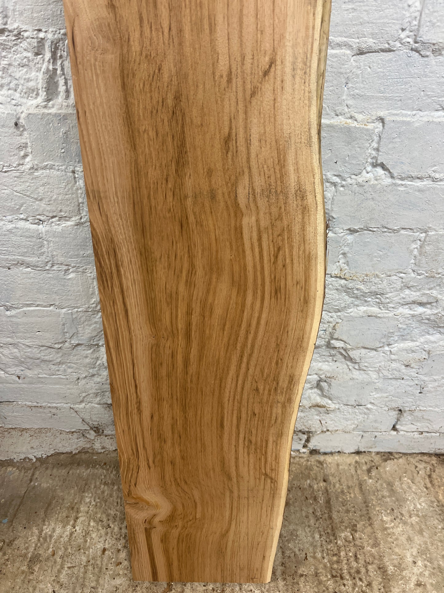 Sweet Chestnut No 239 - 1515x230-270x35mm Planed