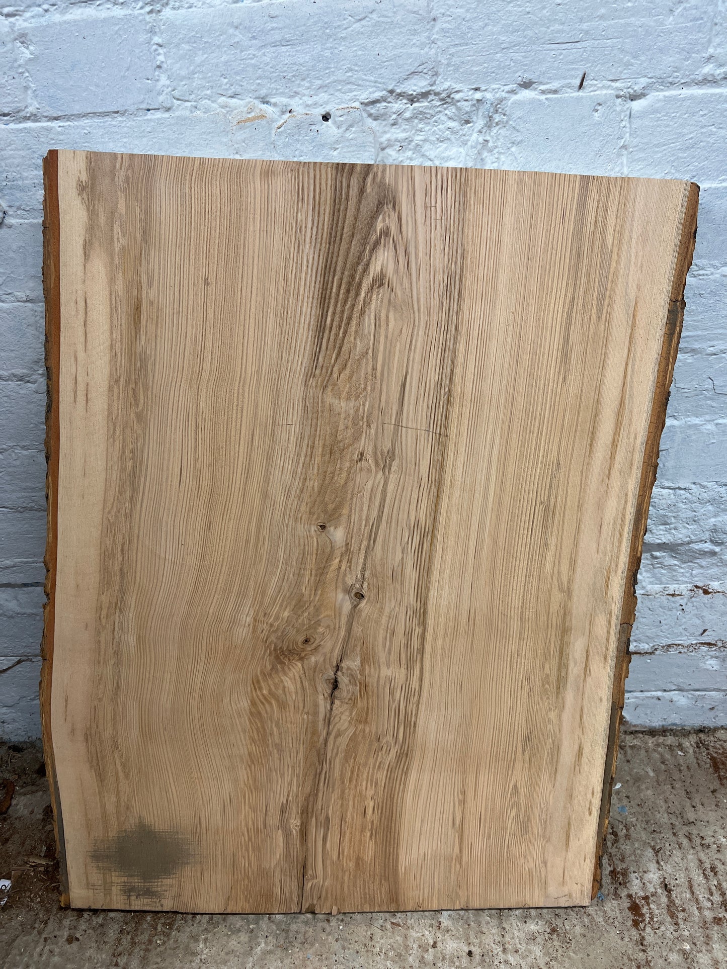 Ash No 33 - 760x550-600x42mm Planed