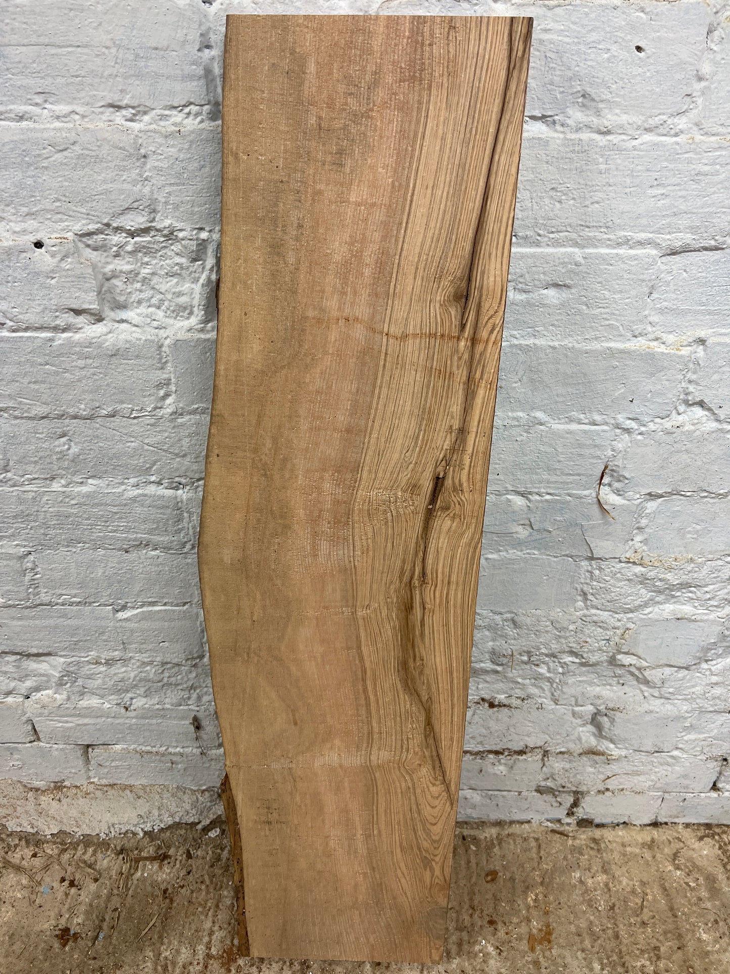 Ash No 35 - 965x200-250x35mm Planed