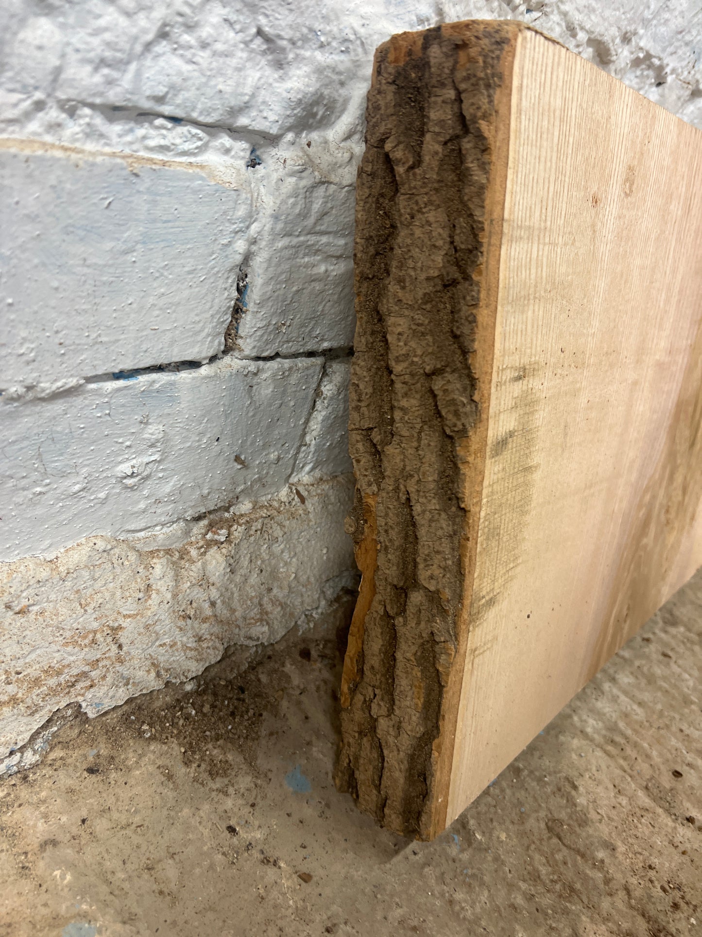 Ash No 56 - 300x430-450x54mm Planed