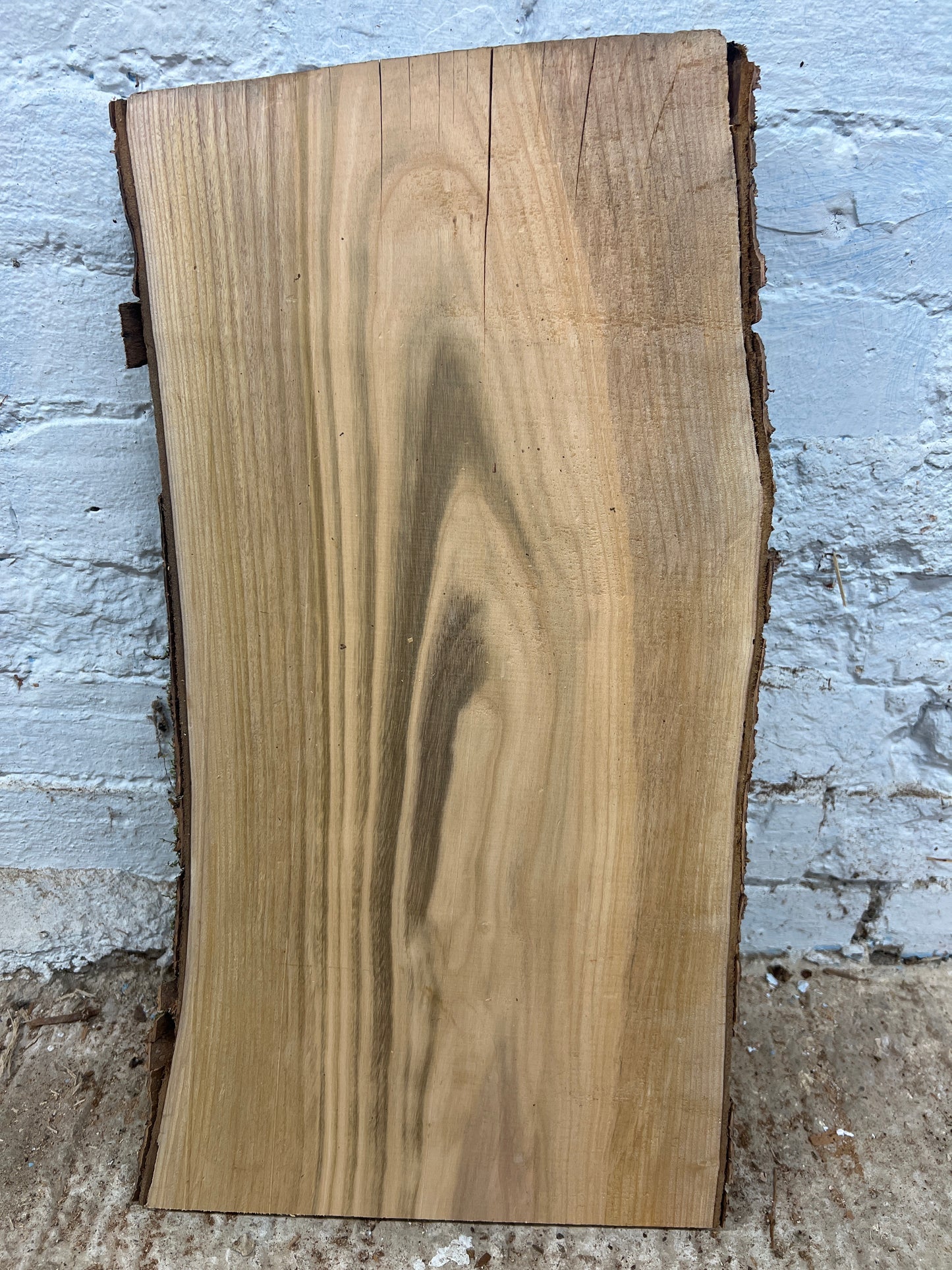 Cherry No 201 - 570x270-330x40mm Planed