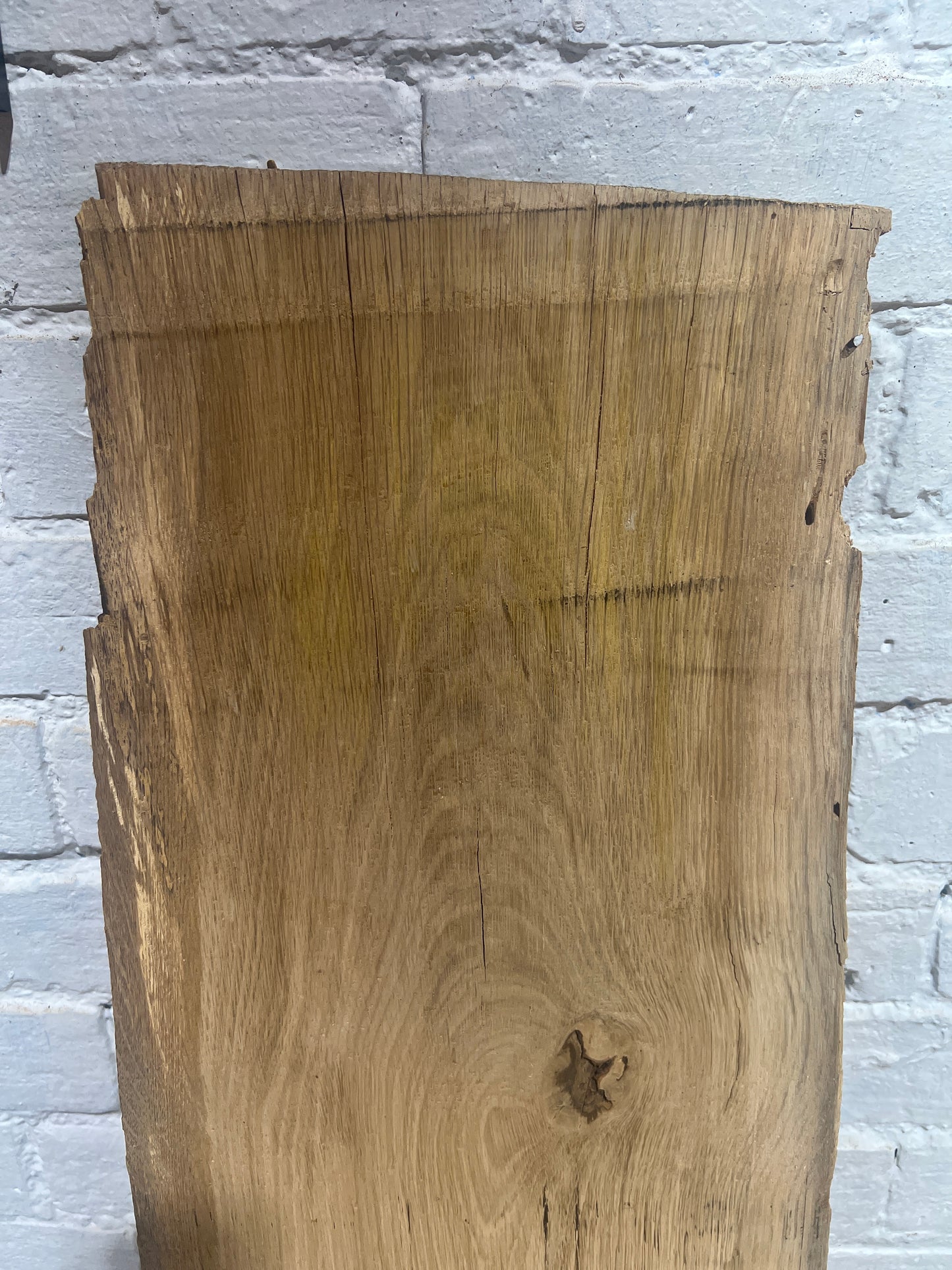 Oak No 67 - 1355x250-320x32mm Planed