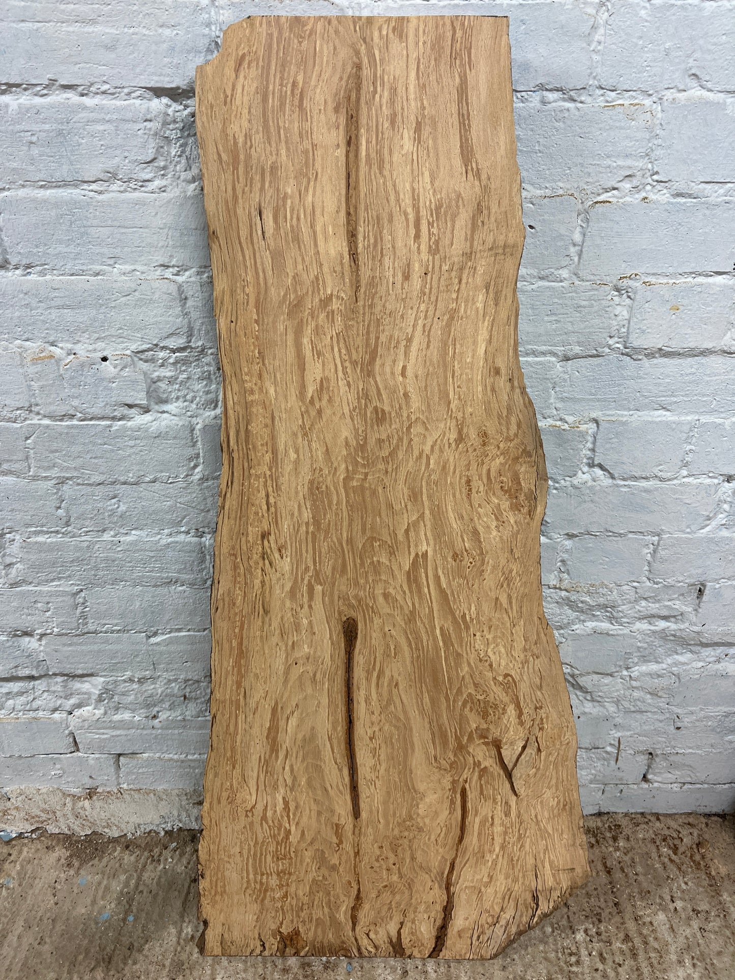 Beech No 16 - 1127x280-510x35mm Planed