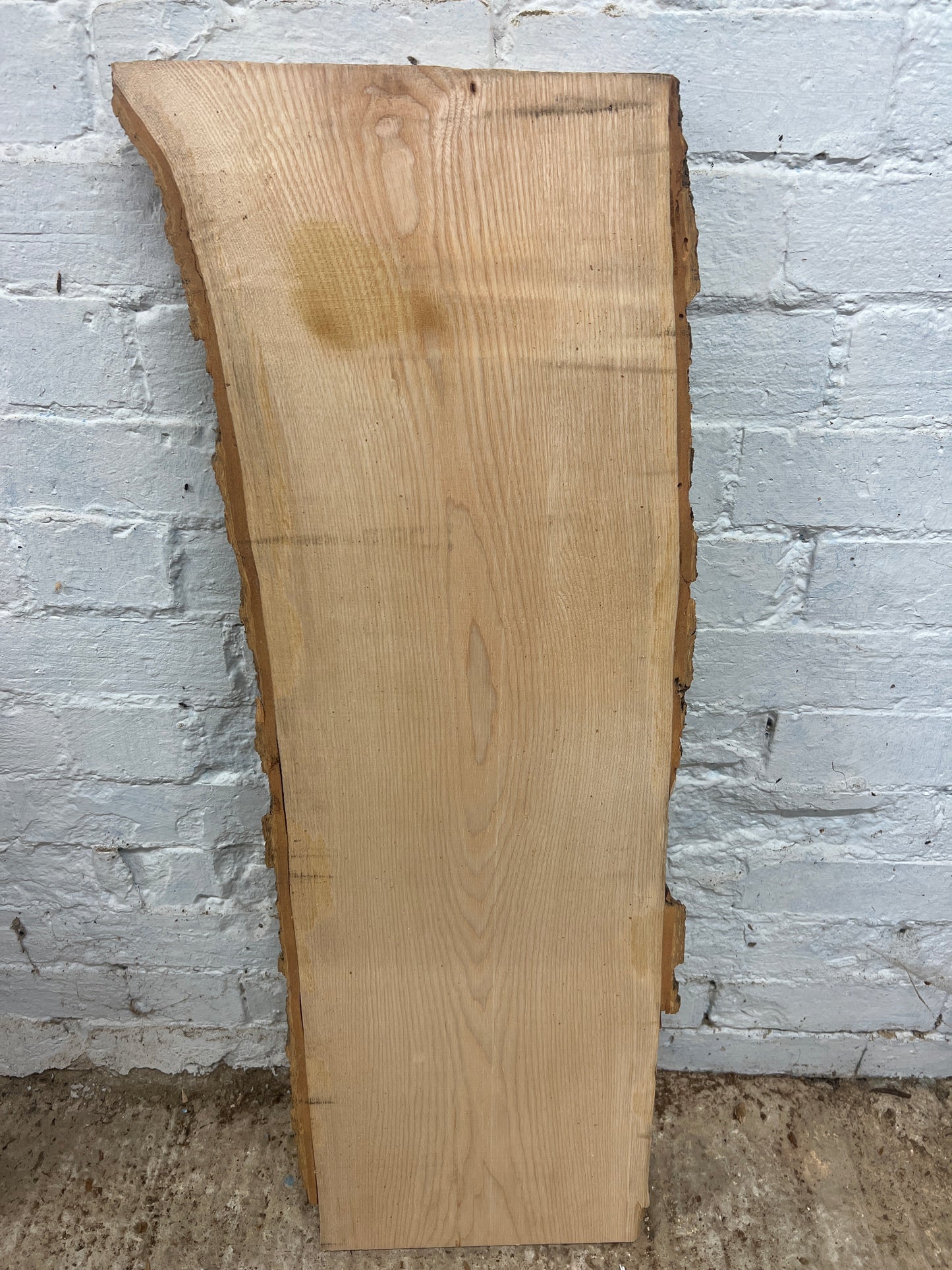 Ash No 109 - 940x290-310x37mm Planed