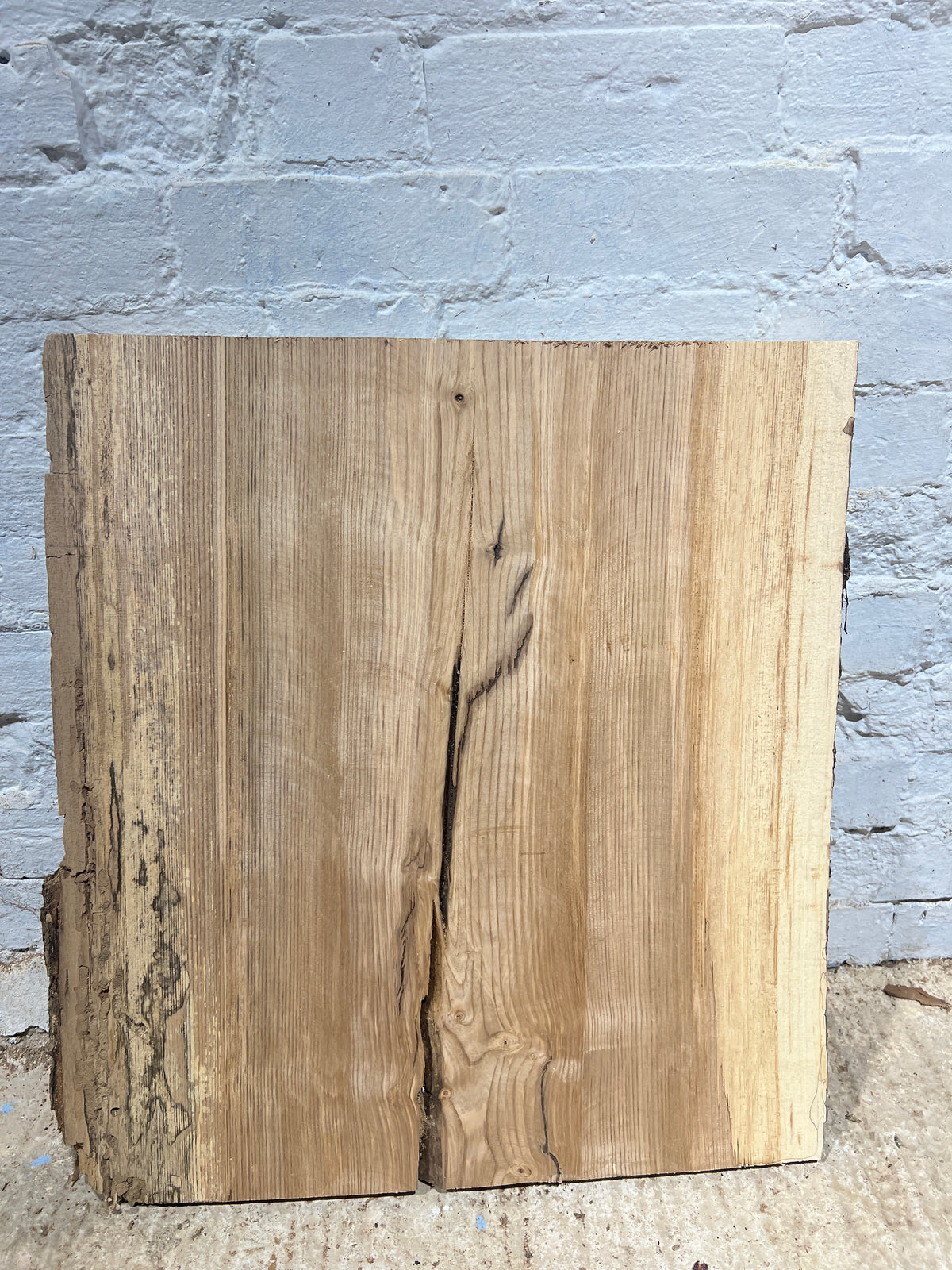 Ash No 56 - 620x550-570x35mm Planed