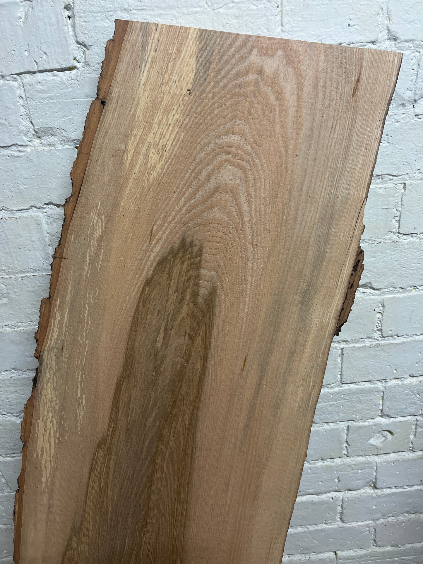 Ash No 103 - 1385x300-390x32mm Planed