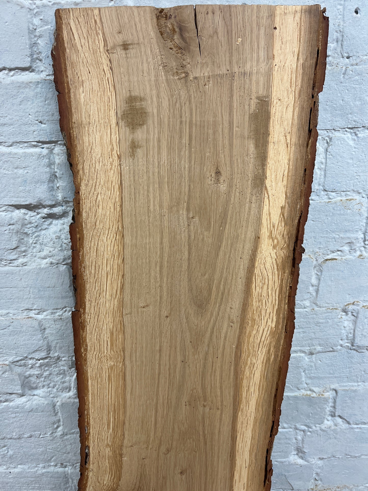 Oak No 154 - 900x180-220x20mm Planed