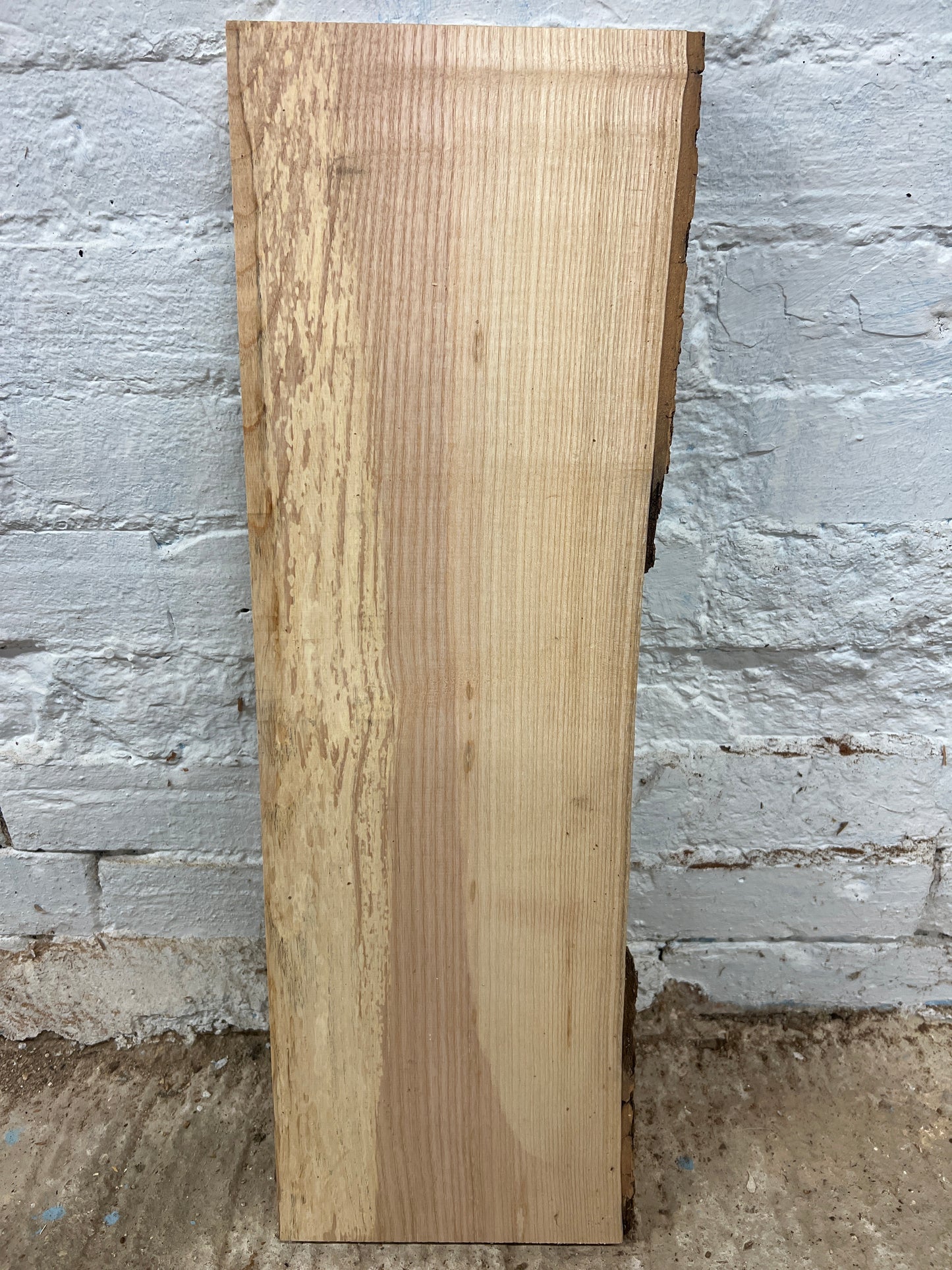 Ash No 40 - 660x200-210x35mm Planed