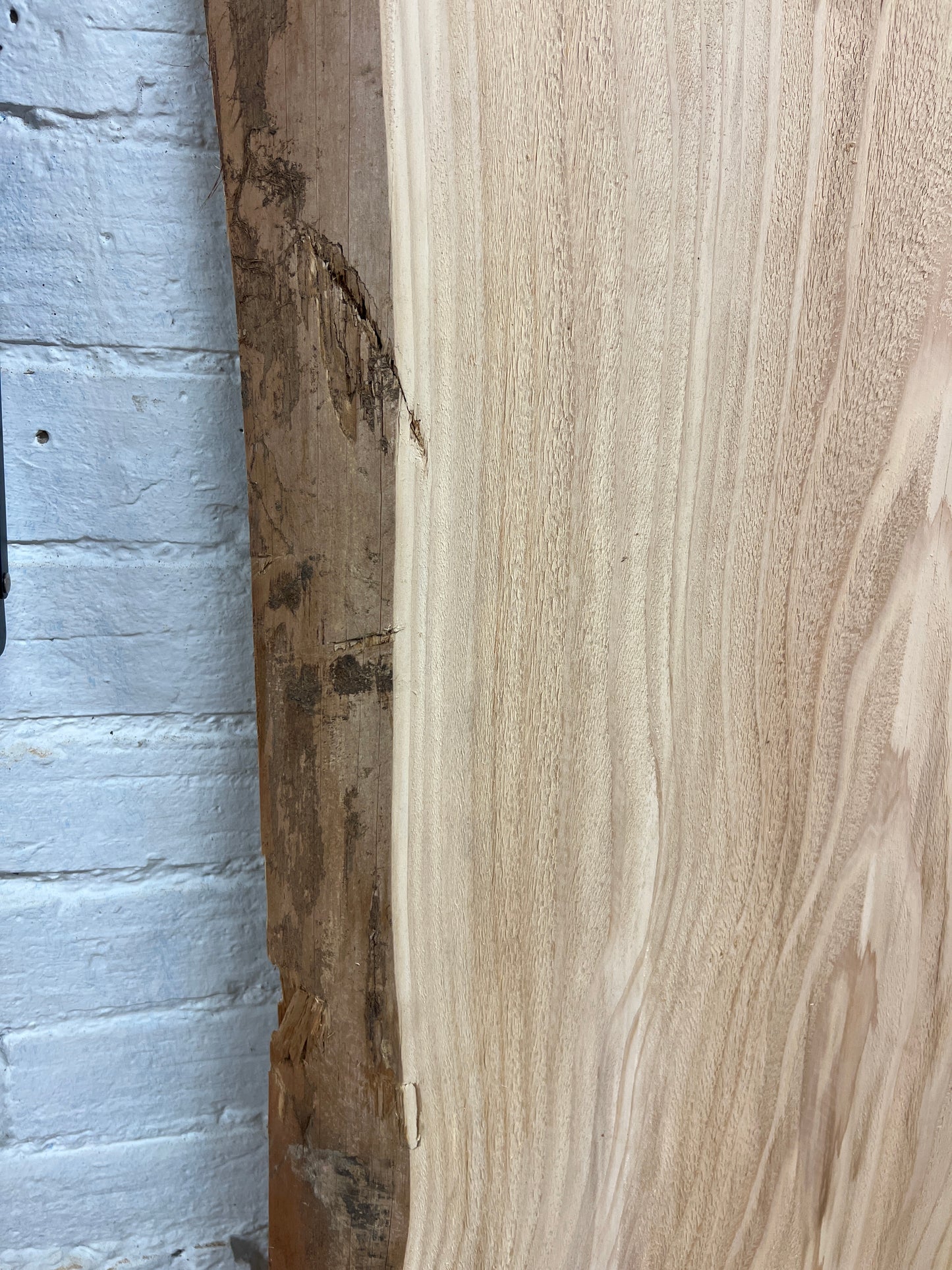 Sequoia No 89- 1465x540-620x40mm Planed
