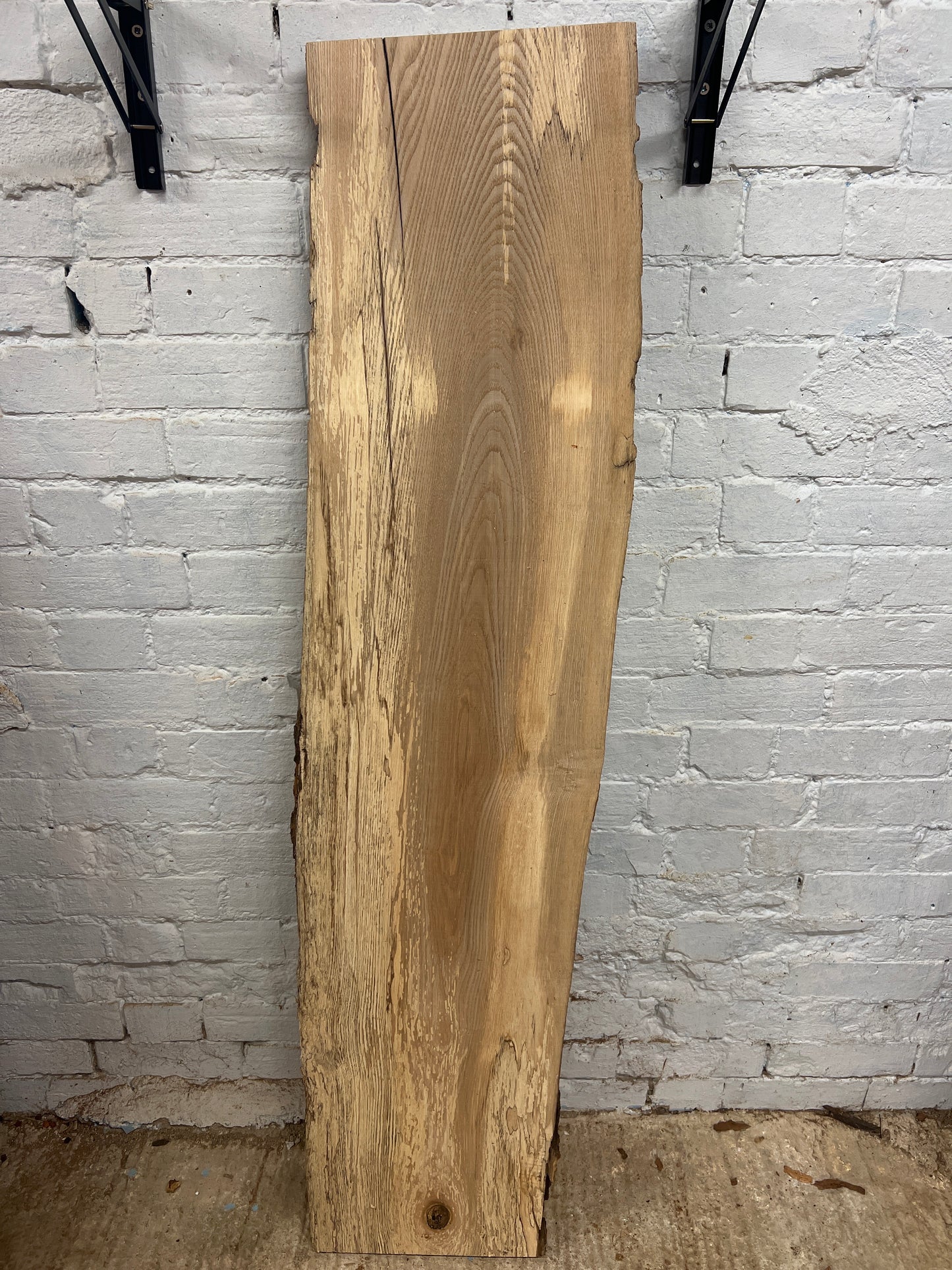 Ash No 122 - 1505x320-360x35mm Planed