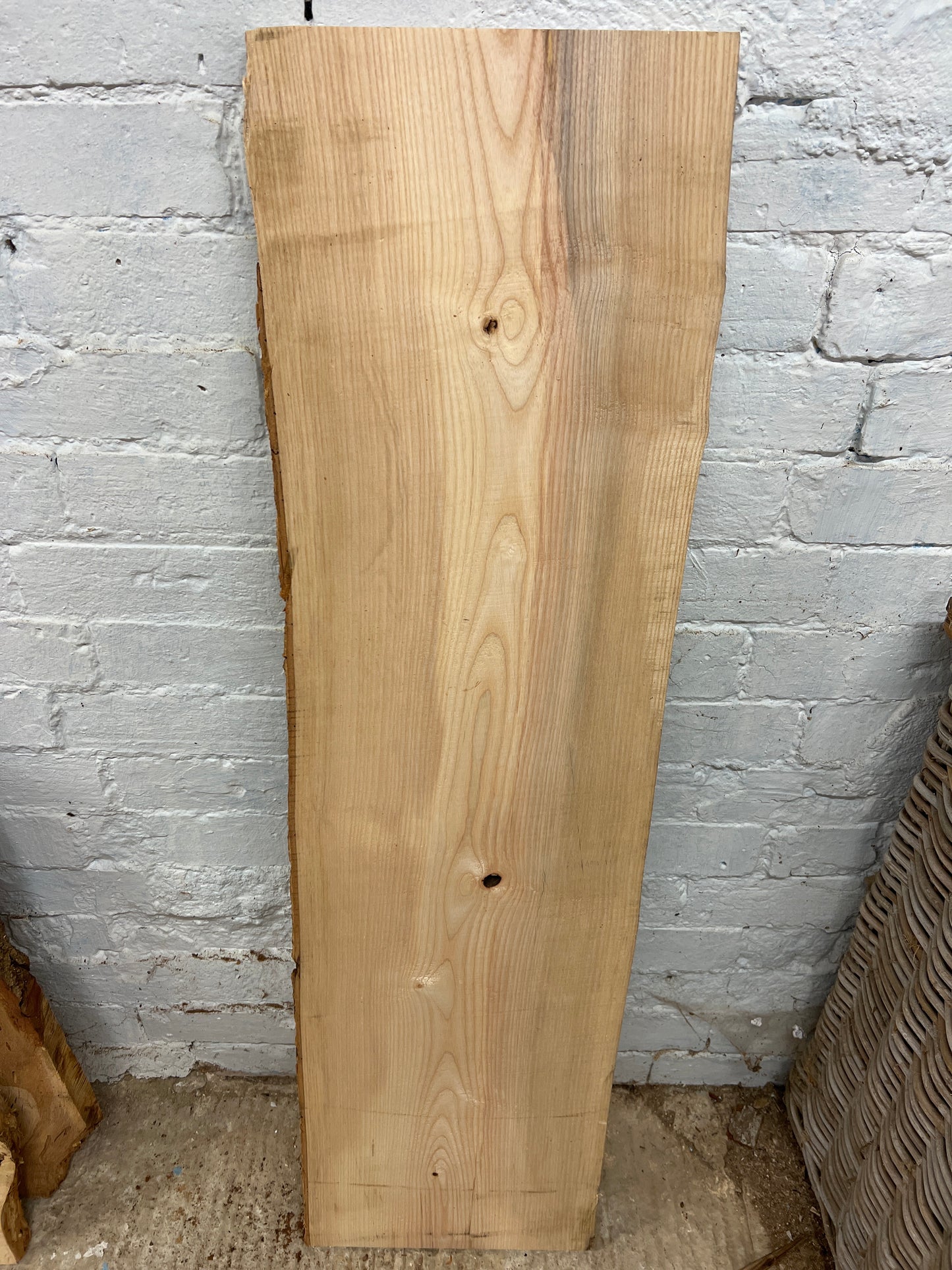 Ash No 1 - 1180x290-320x35mm Planed