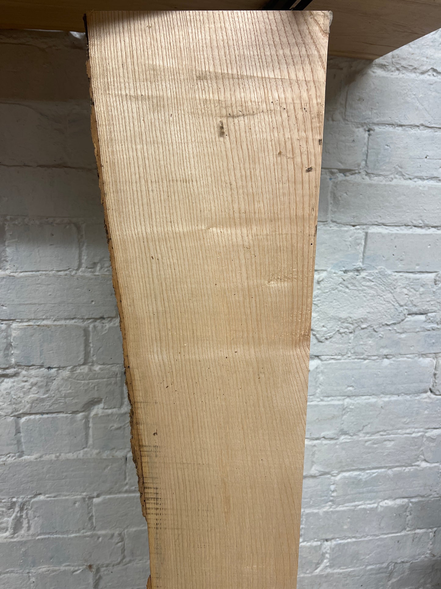 Ash No 2 - 1520x170-220x45mm Planed