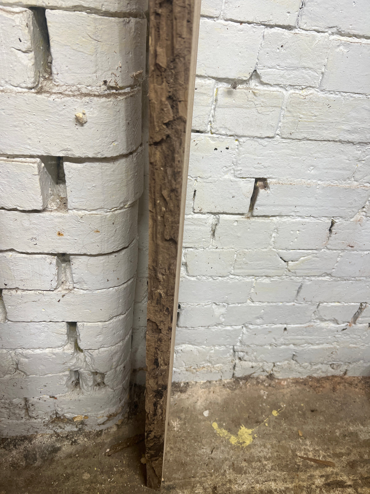 Ash No 93 - 1490x220-250x35mm Planed