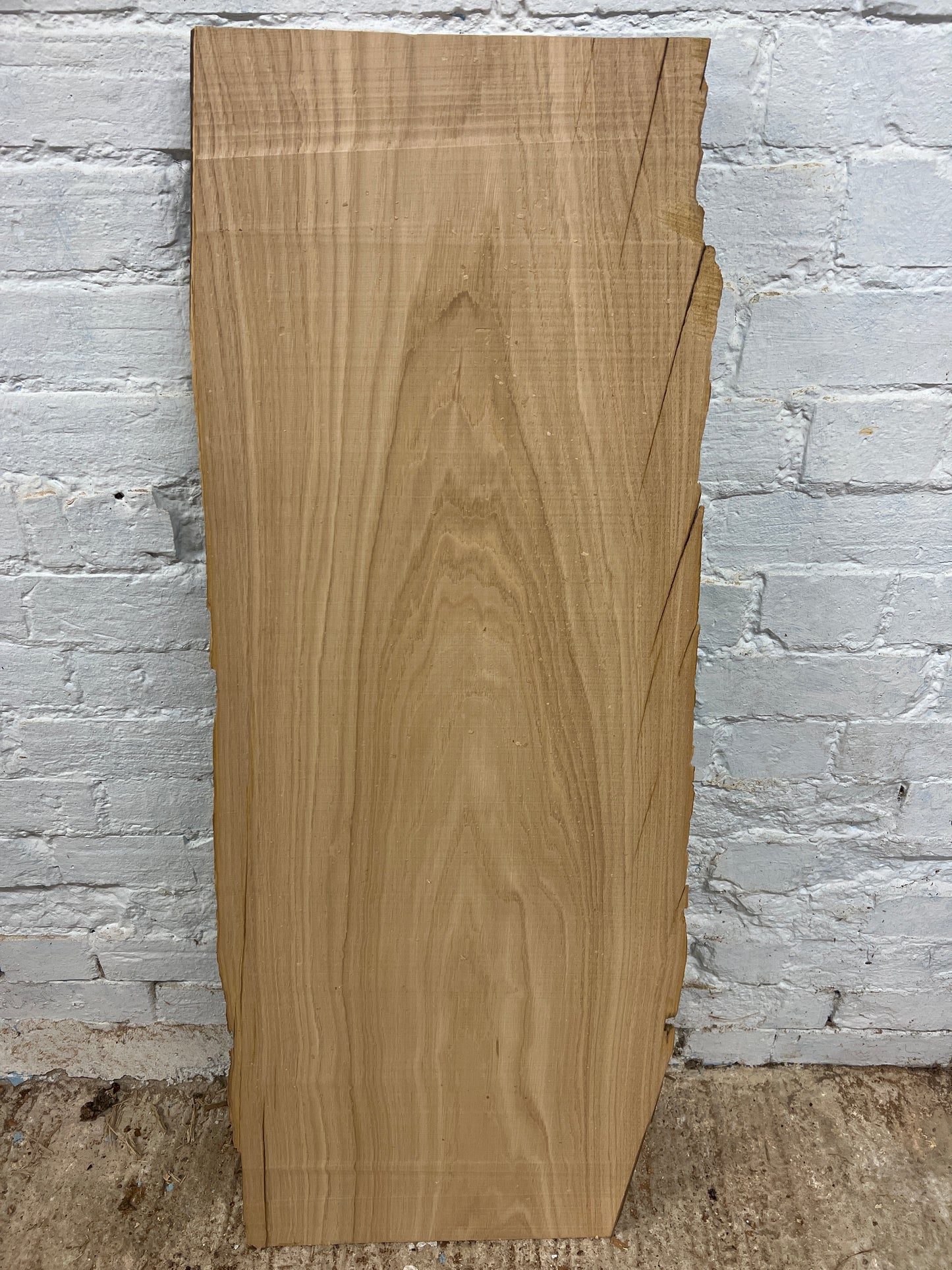 Aged Oak No 153 - 1140x320-440x40mm Planed