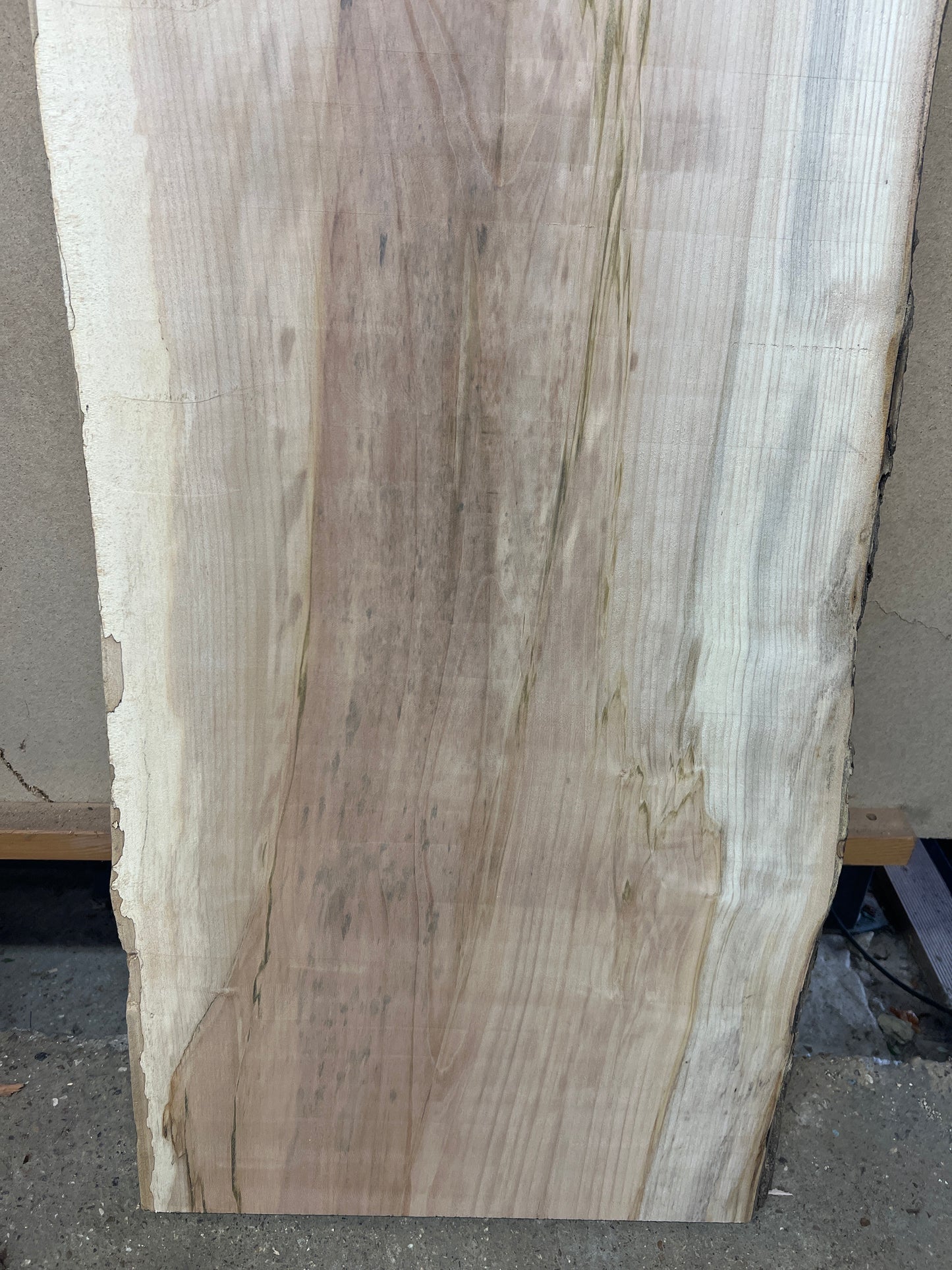 Beech No 173 - 1310x510-550x37mm Planed