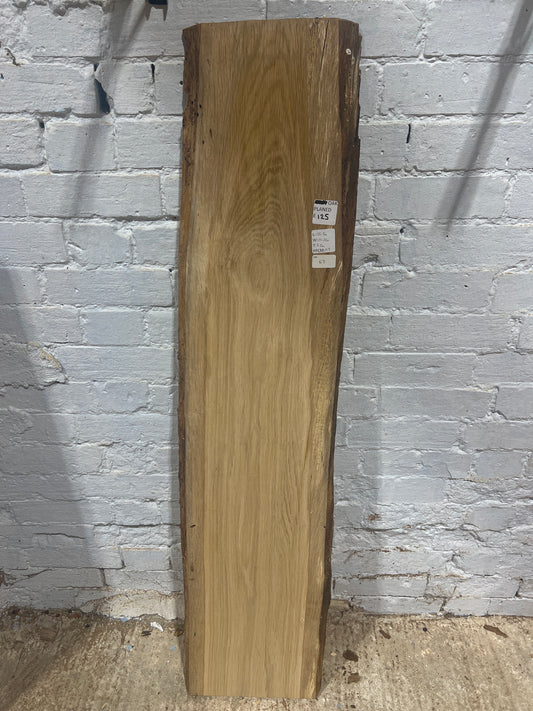 Oak No 67 - 1355x250-320x32mm Planed
