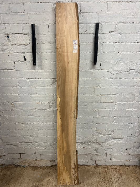 Ash No 93 - 1700x180-210x40mm Planed