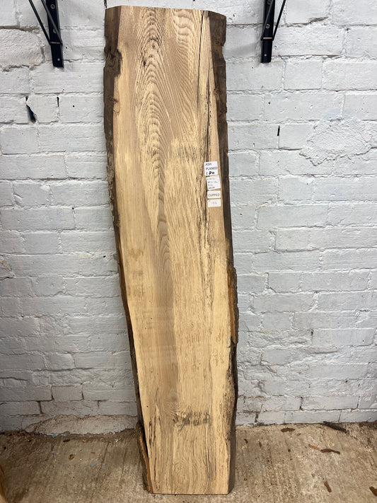Ash No 122 - 1505x320-360x35mm Planed