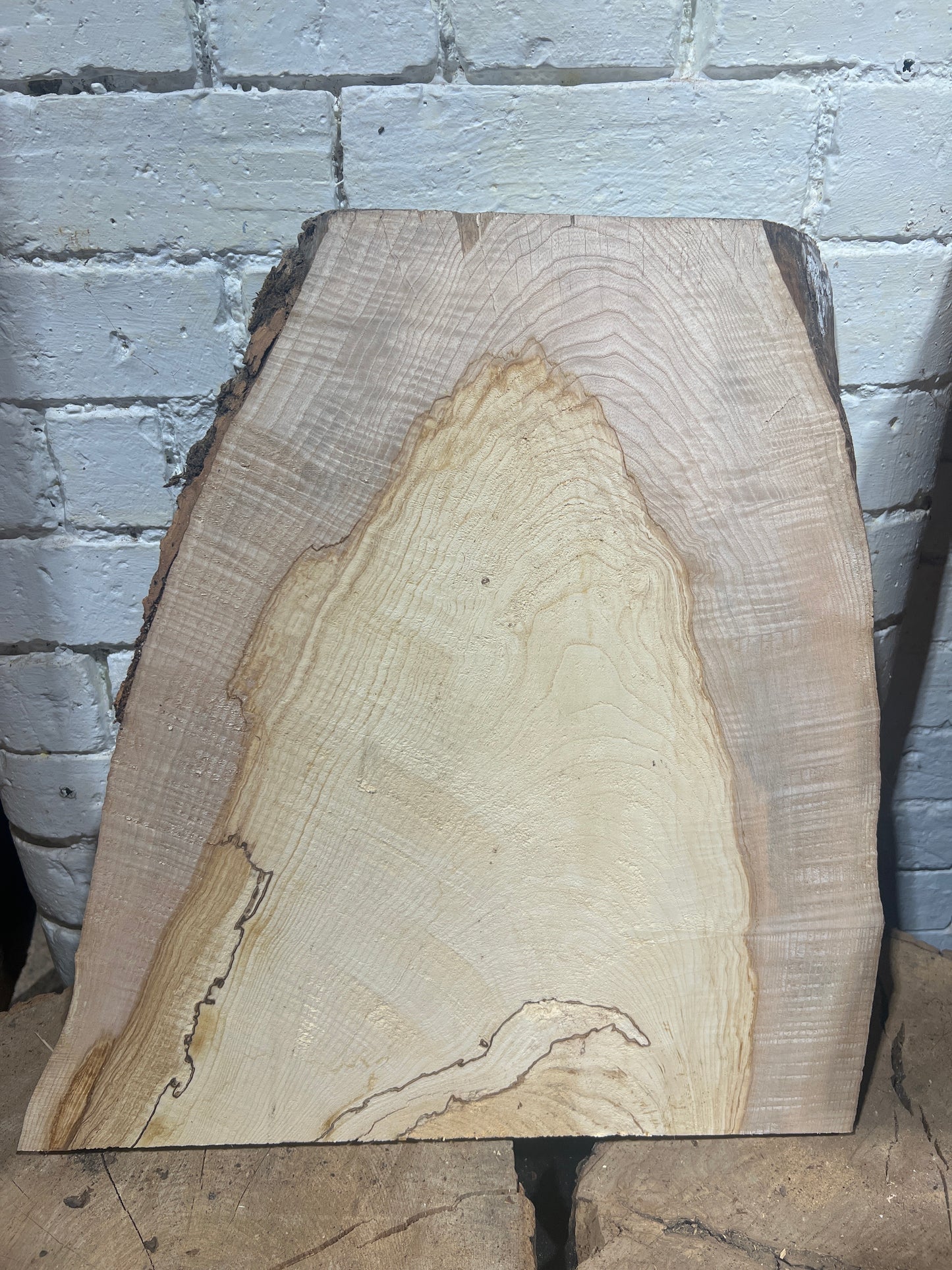 Ash No 52 - 500x270-470x45mm Planed