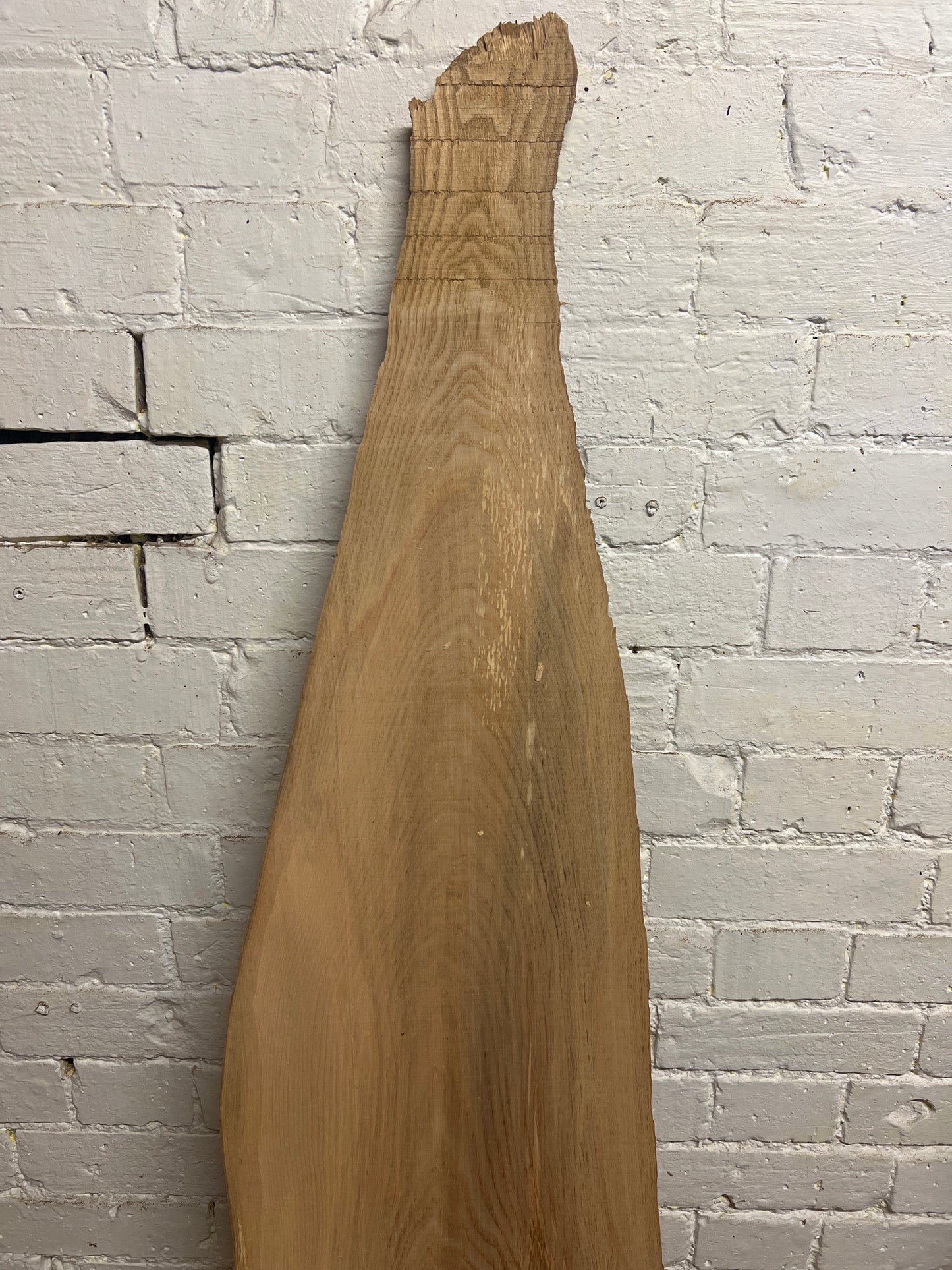 Ash No 111 - 1600x220-390x26mm Planed