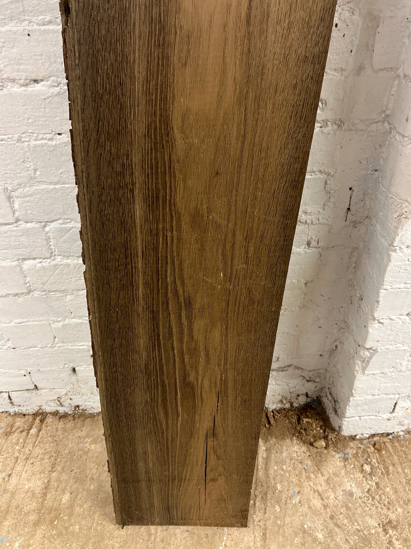 Bog Oak No 57 - 1890x280-300x30mm Planed