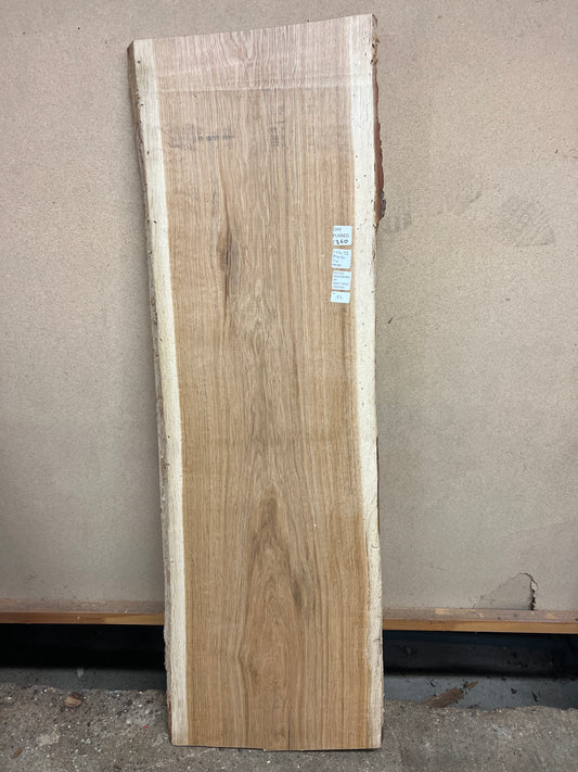 Oak No 183 - 1530x470-520x40mm Planed