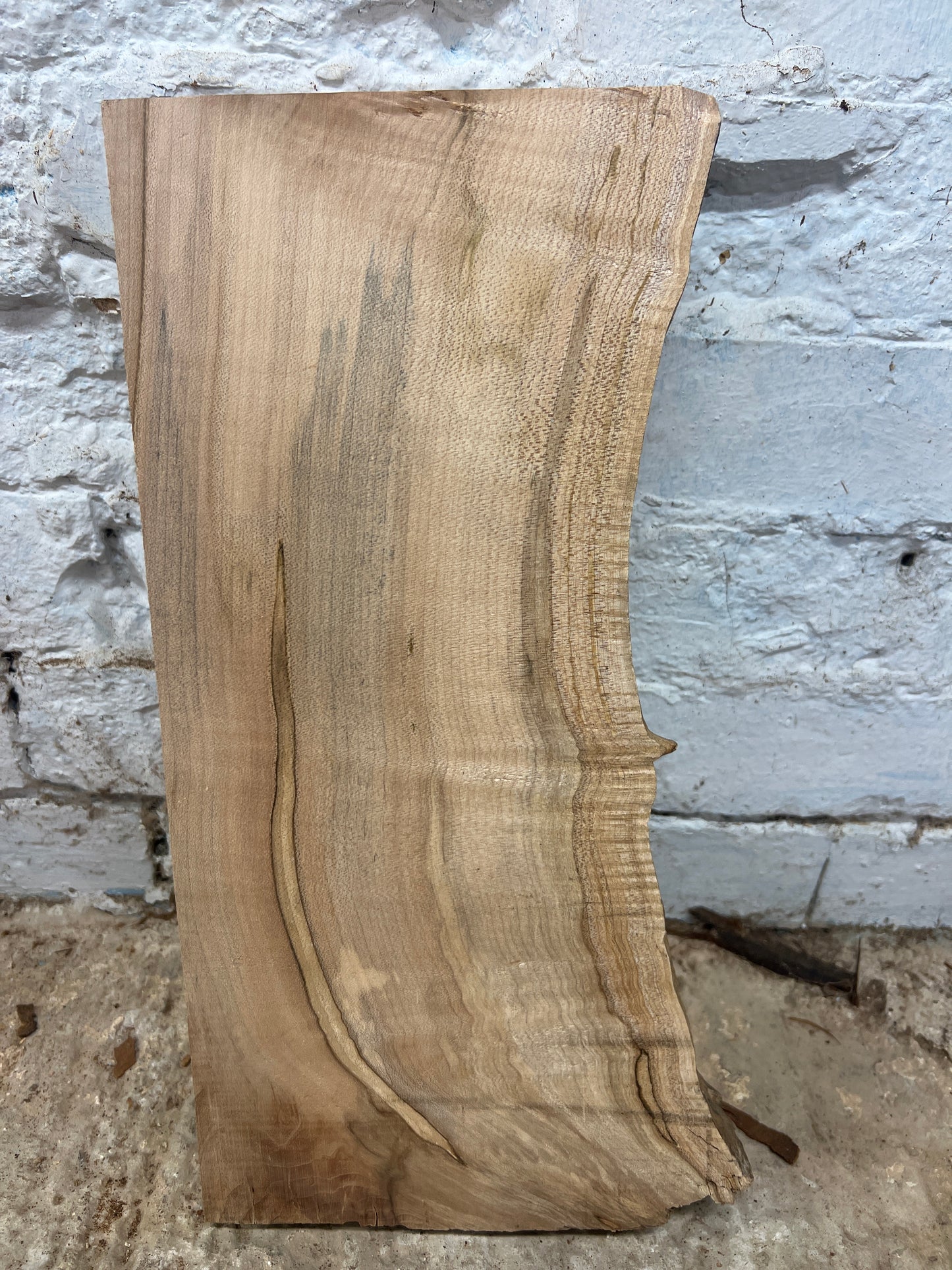 Beech 222 - 400x160-200x50mm Planed