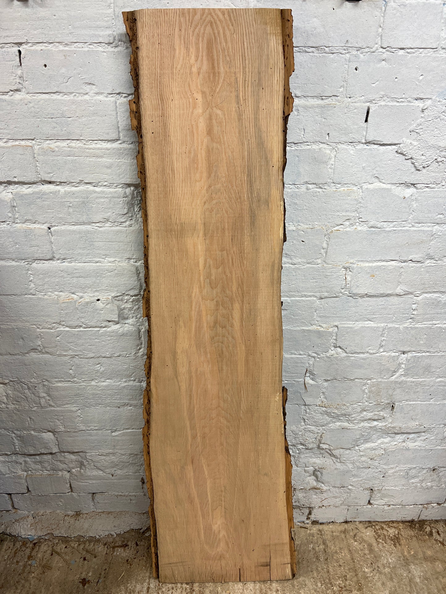 Ash No 111 - 1360x270-370x35mm Planed