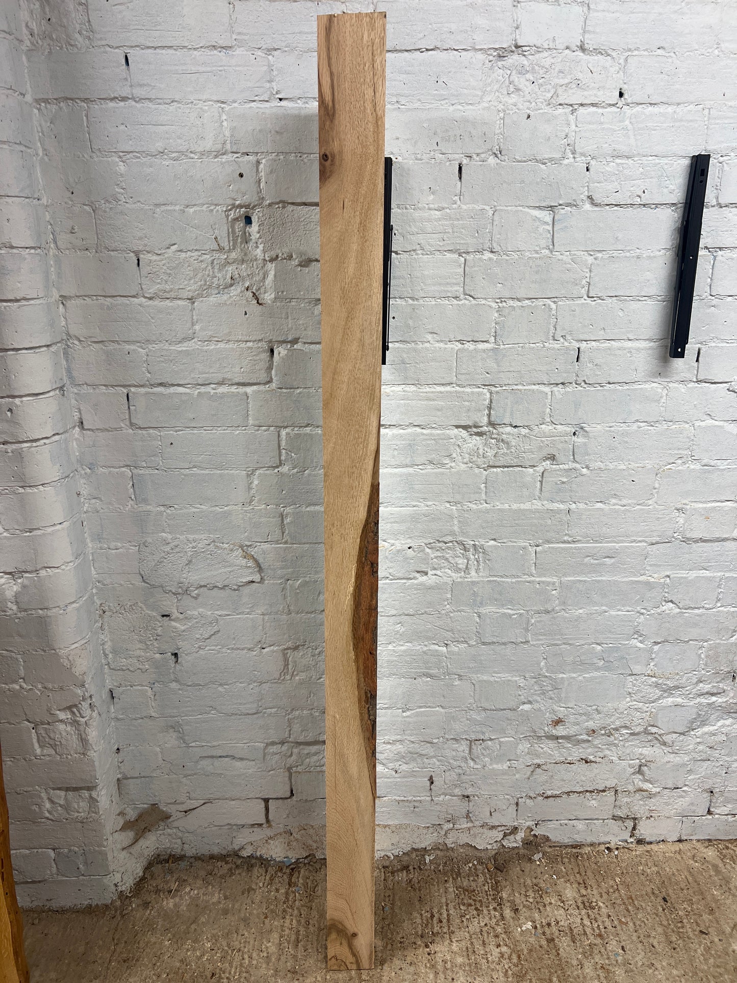 Oak No 156 - 1680x178x90mm Planed