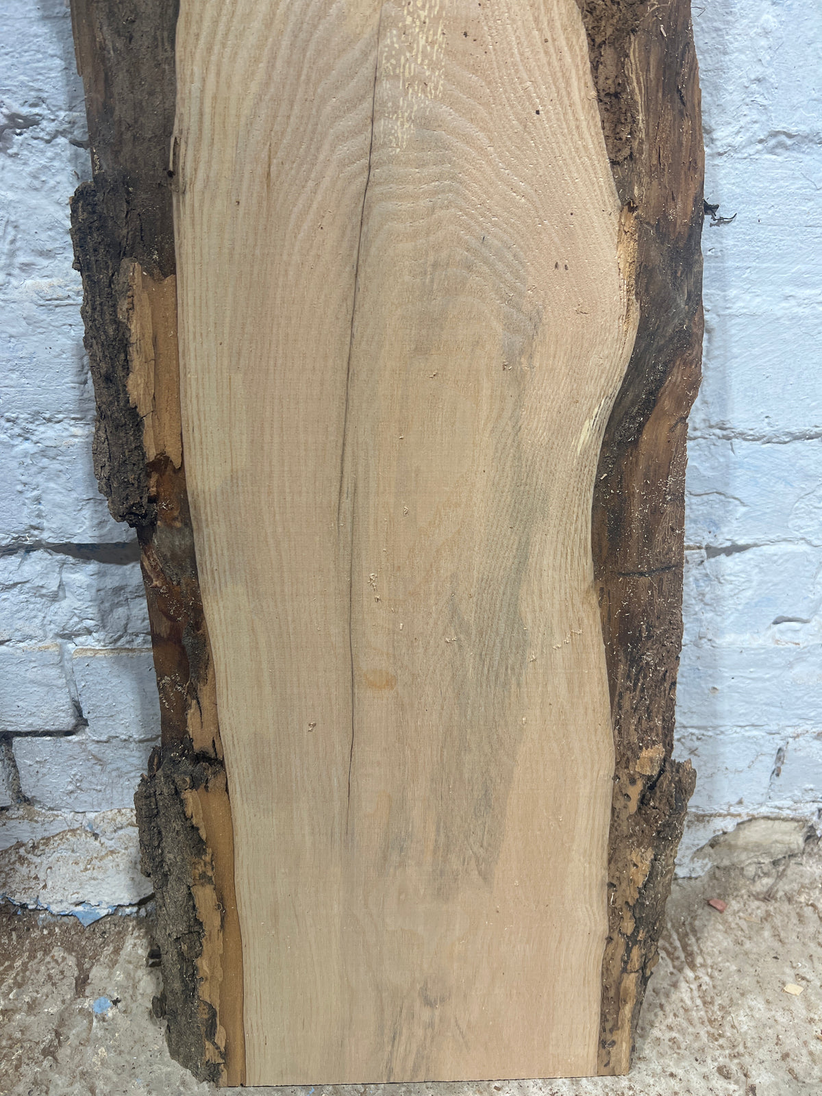 Ash No 75 - 870x270-330x35mm Planed