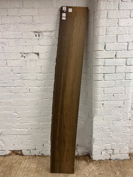 Bog Oak No 57 - 1890x280-300x30mm Planed