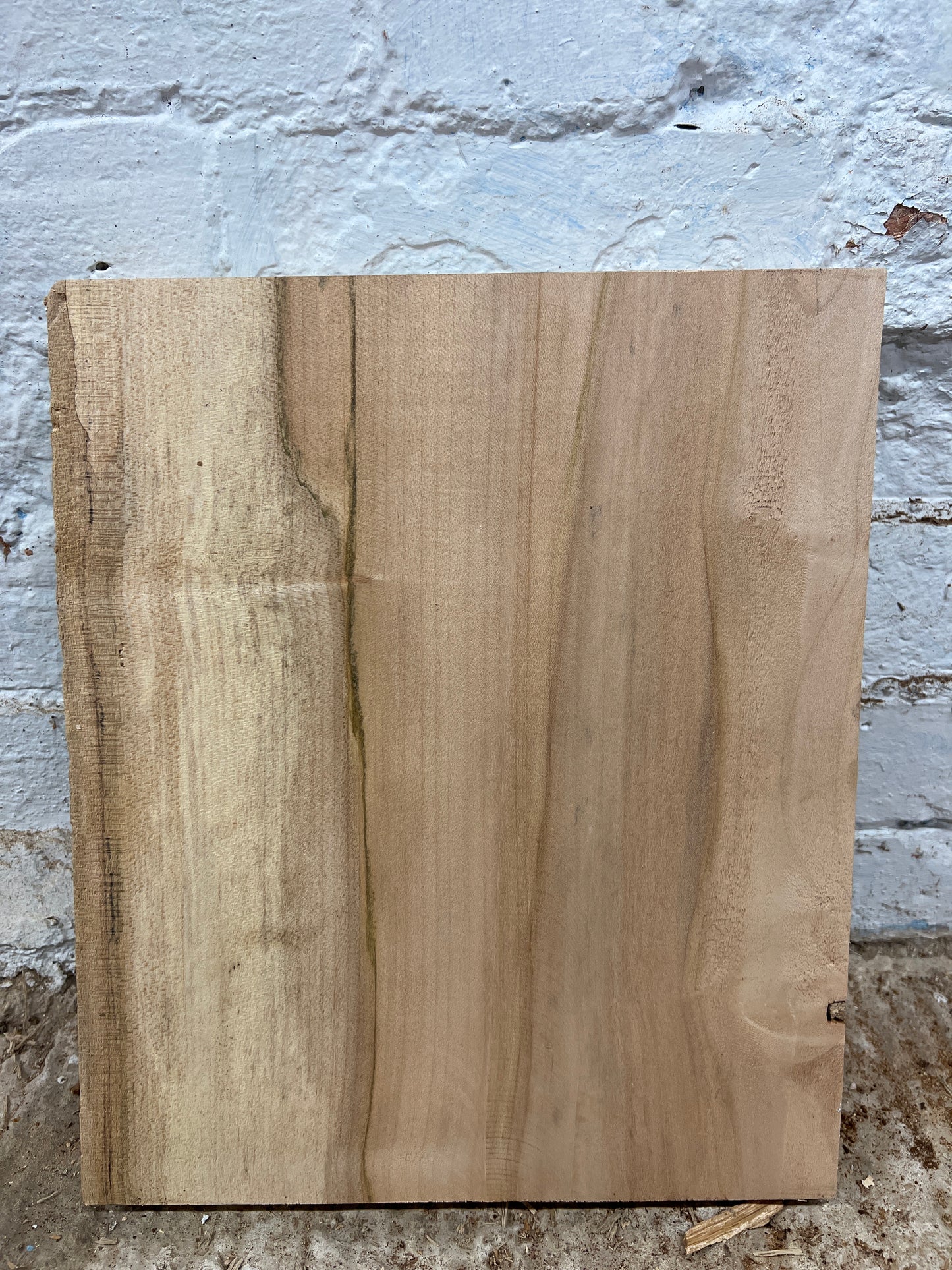 Beech No 71 - 360x290-300x40mm Planed