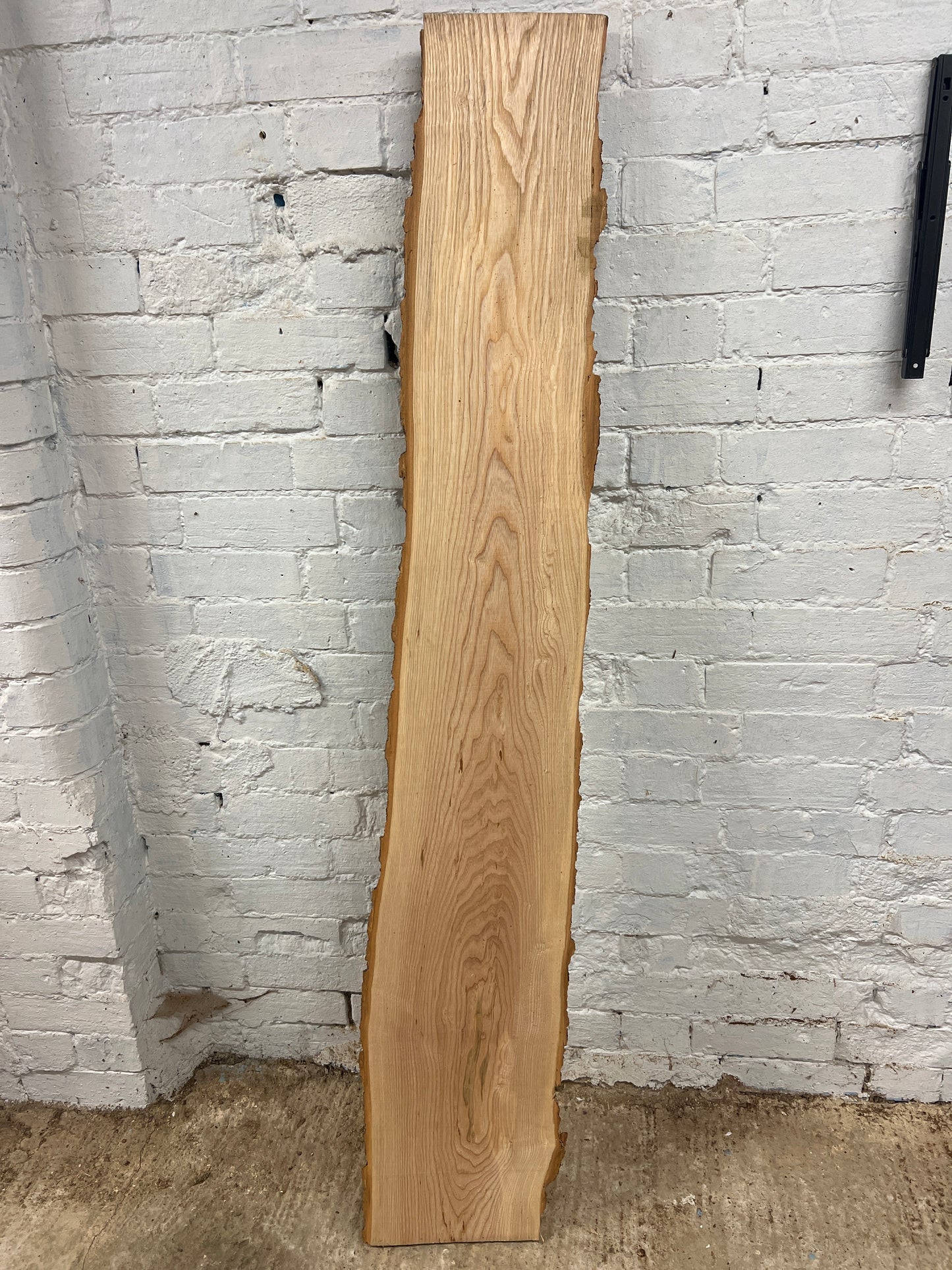 Ash No 103 - 1630x210-290x40mm Planed