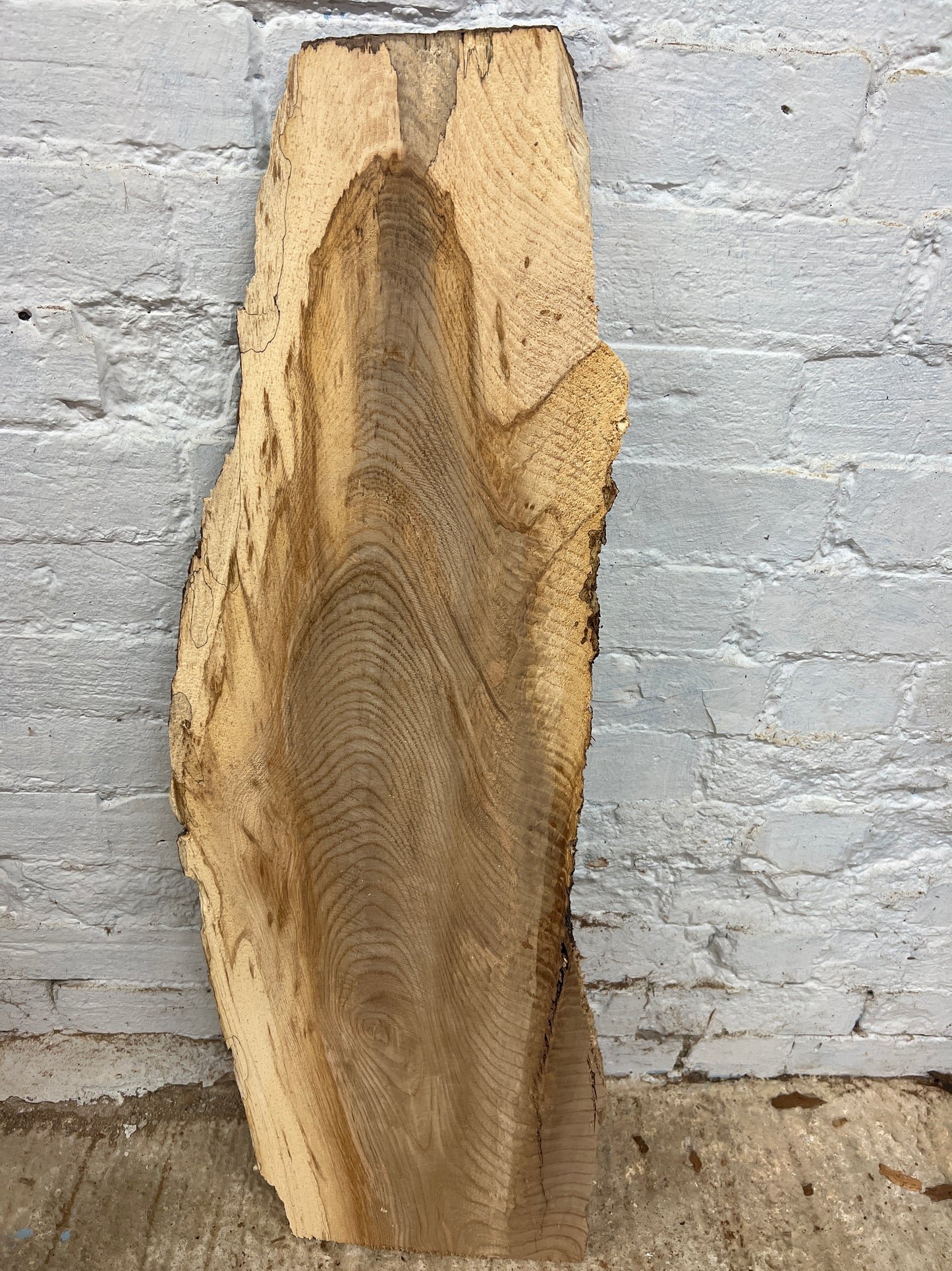 Ash No 215 - 970x150-310x27mm Planed