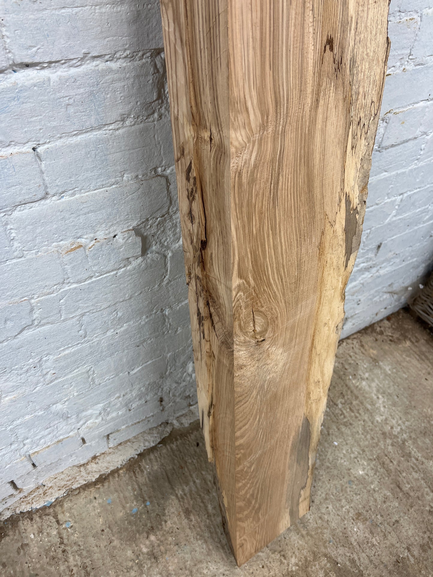 Beech No 70 - 1365x240-270x105mm Planed