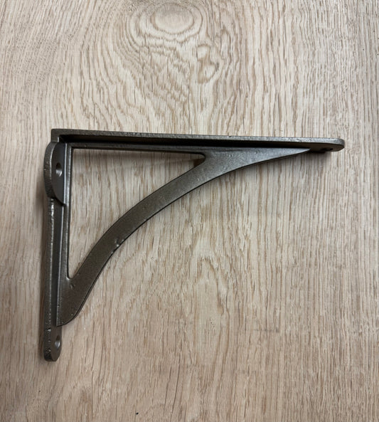 OLD BRASS Premium Cast Iron Shelf Bracket