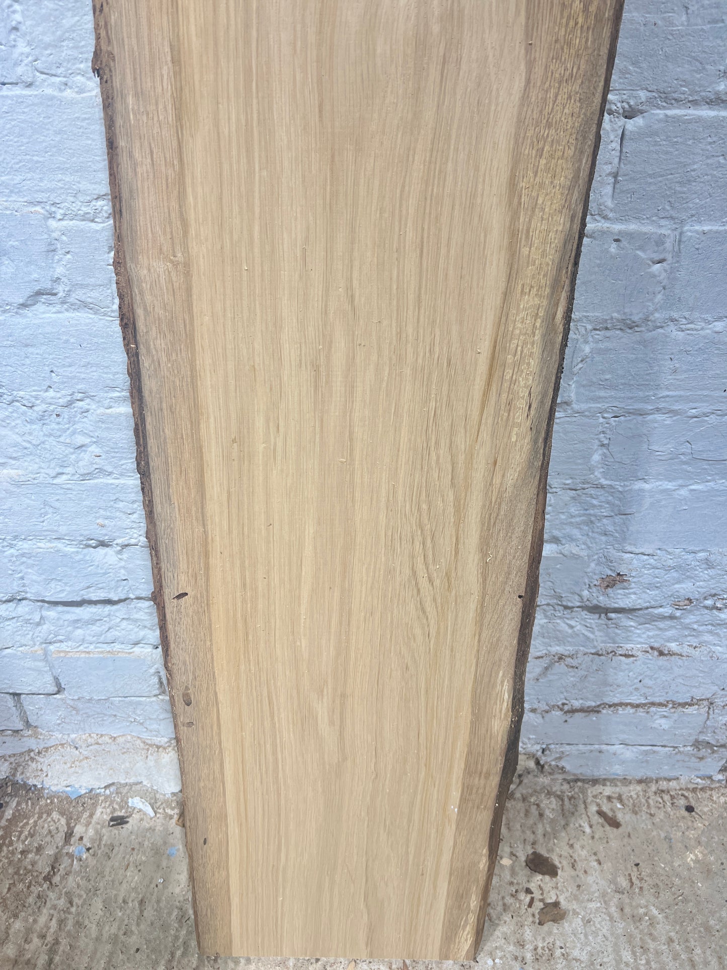 Oak No 67 - 1355x250-320x32mm Planed