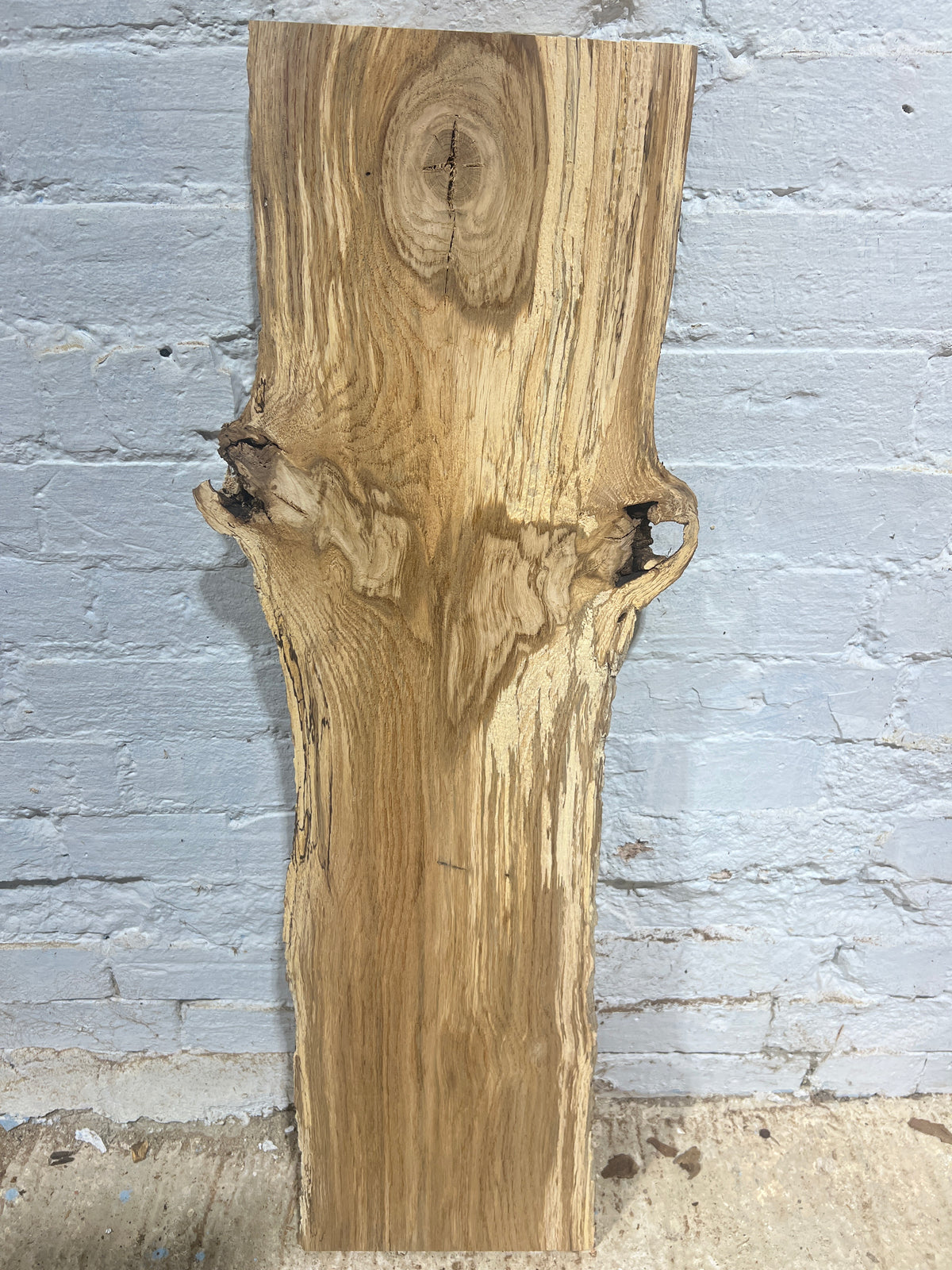 Oak No 64 - 980x230-320x30mm Planed