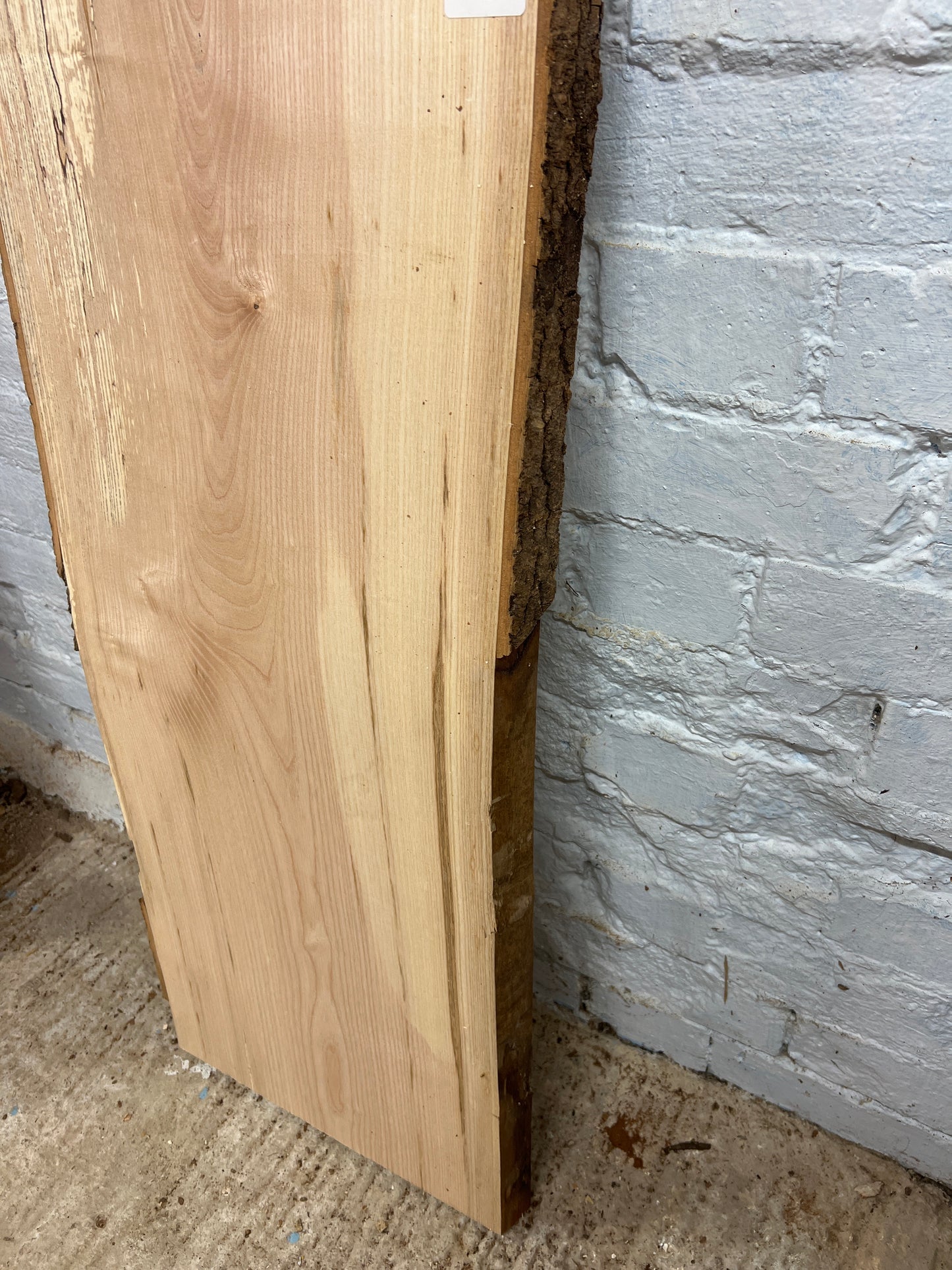 Ash No 102 - 970x360-390x35mm Planed