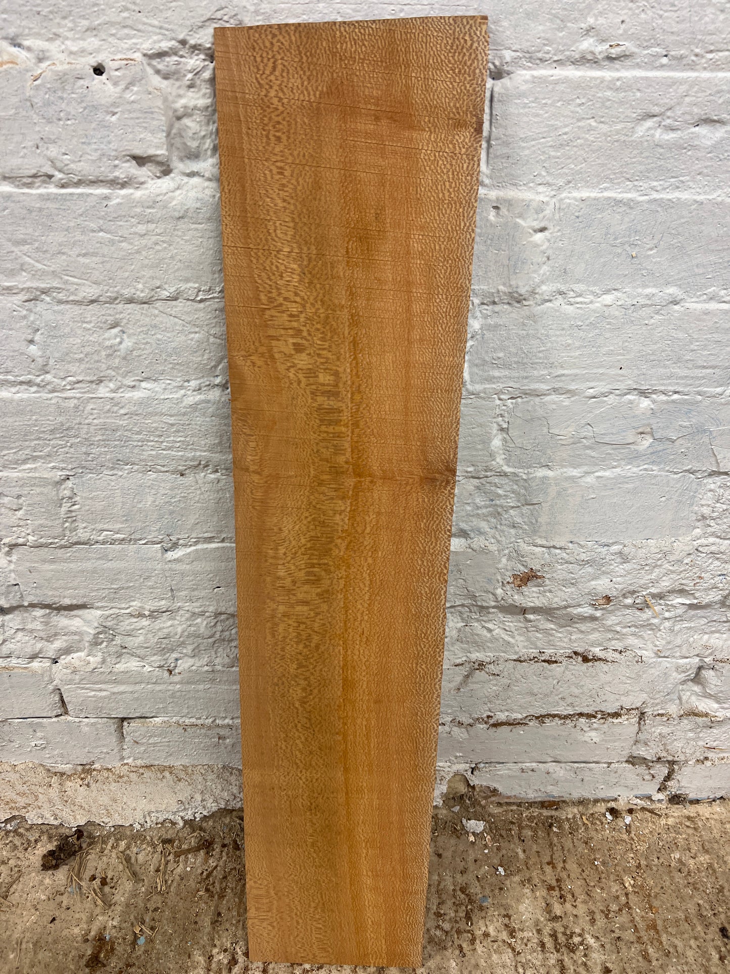 Lacewood No 3 - 845x180x6mm Sawn
