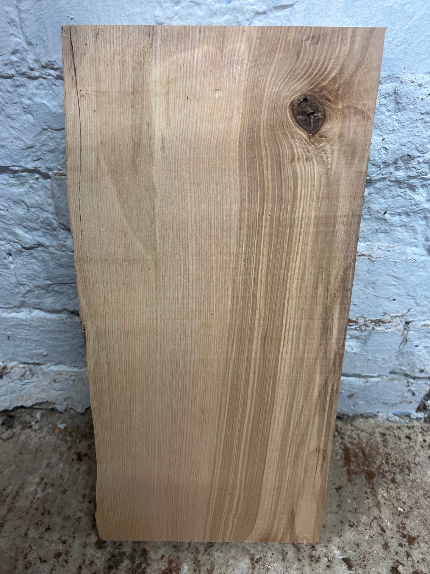 Ash No 31 - 448x200-220x45mm  Planed