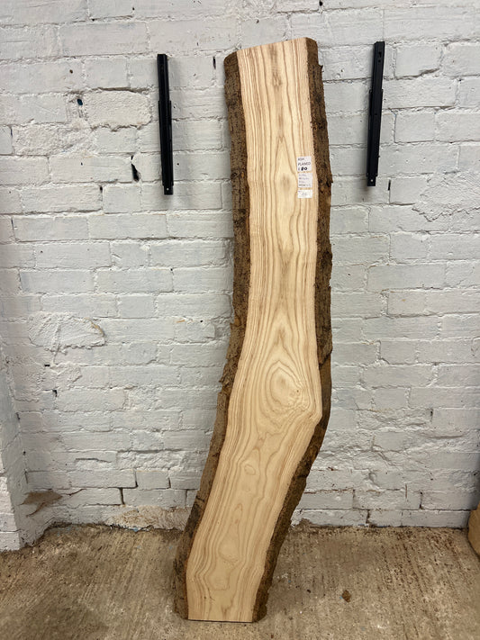 Ash No 122 - 1580x240-310x35mm Planed