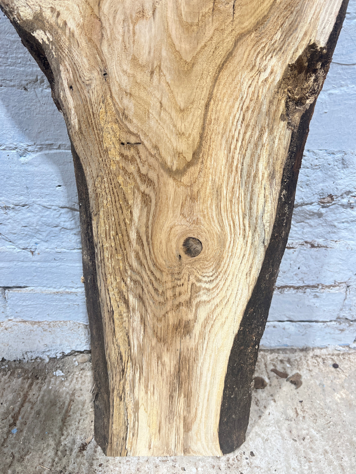 Oak No 212 - 880x230-350x33mm Planed