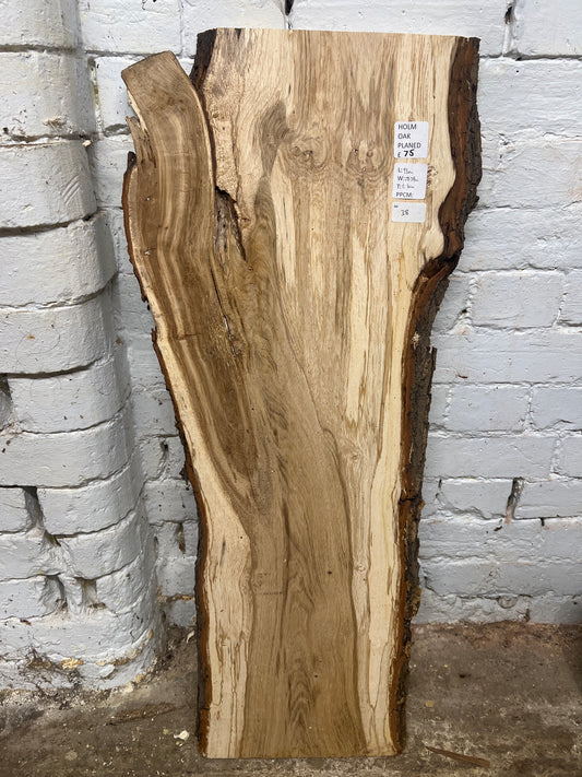 Oak No 38 - 930x280-390x26mm Planed