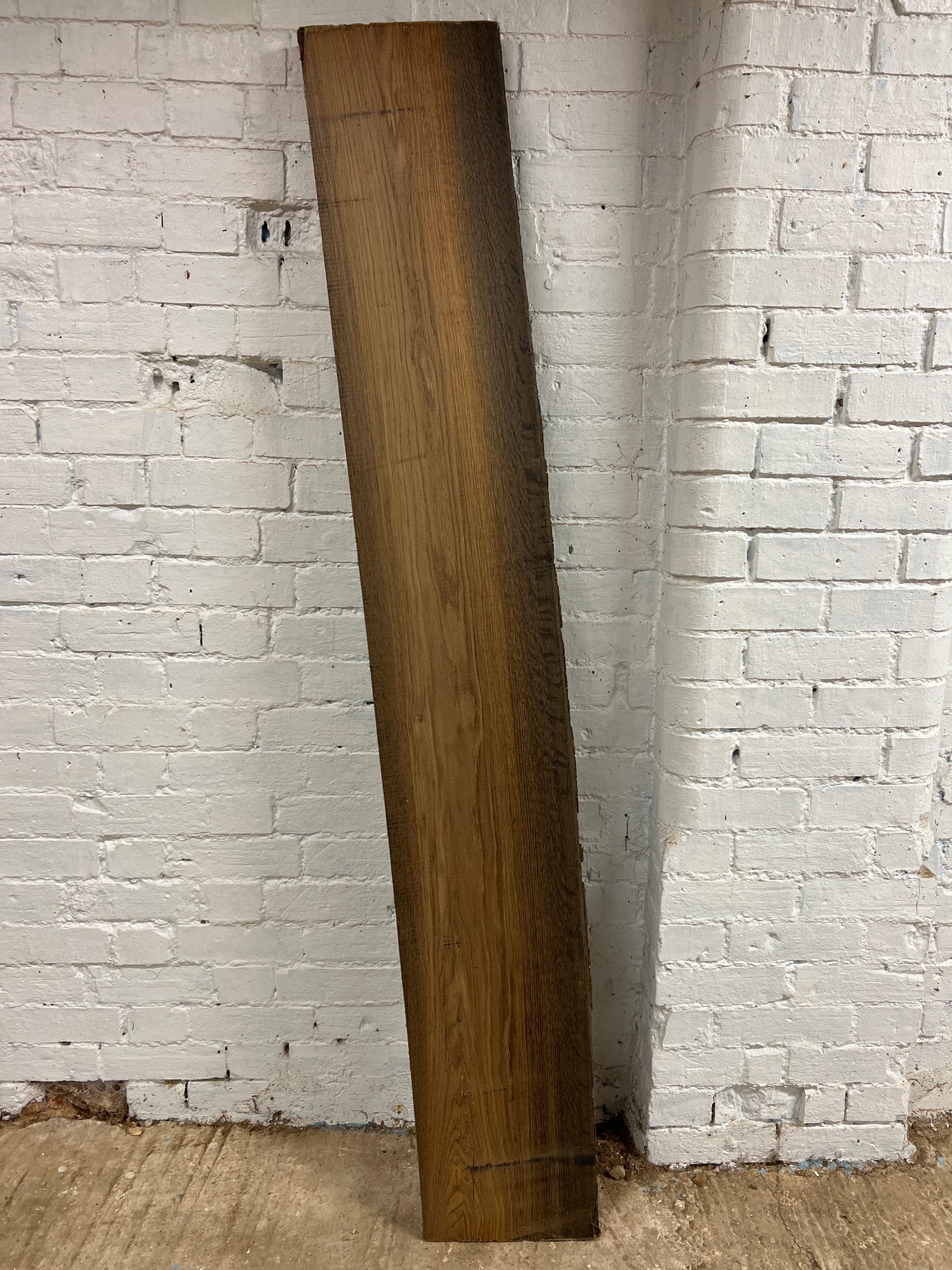 Bog Oak No 57 - 1890x280-300x30mm Planed