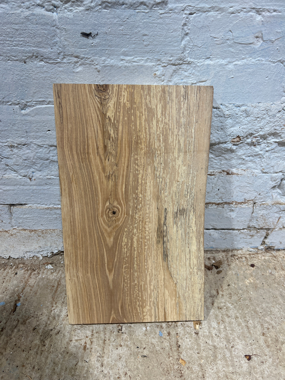 Ash No 239 - 470x280x40mm Planed