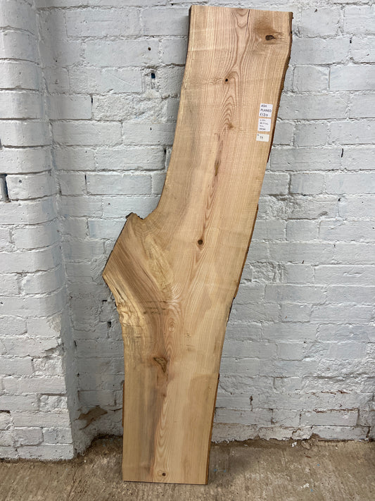 Ash No 99 - 1610x290-450x30mm Planed