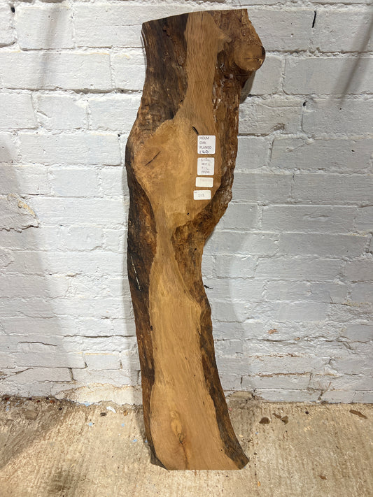 Oak No 203 - 1220x190-310x35mm Planed