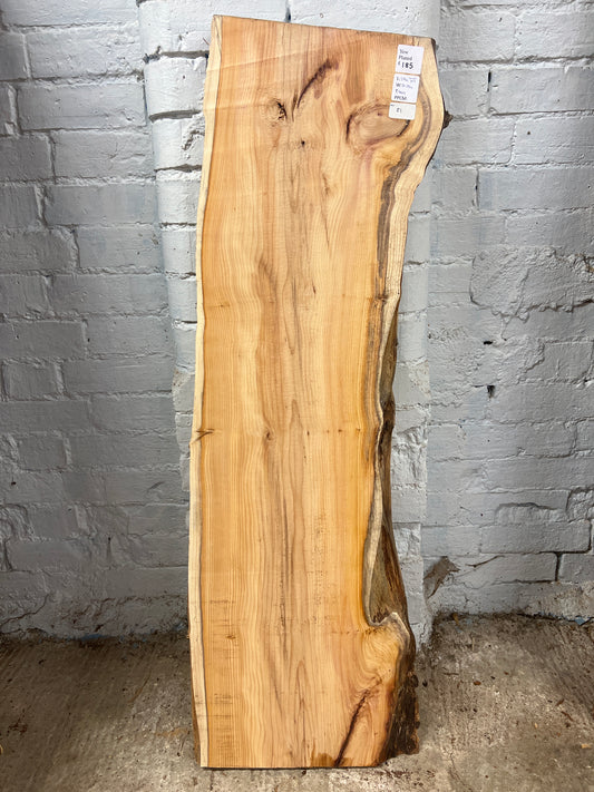 Yew No 81 - 1160x300- 390x40mm A