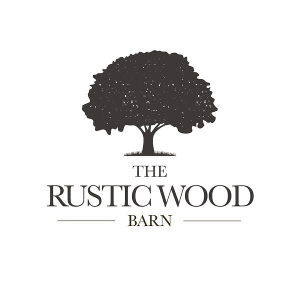 The Rustic Wood Barn